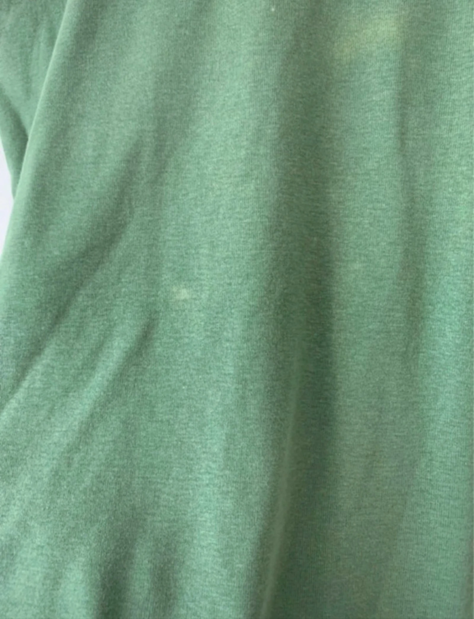 Women's green tank top - Size L Kiabi – photo 5